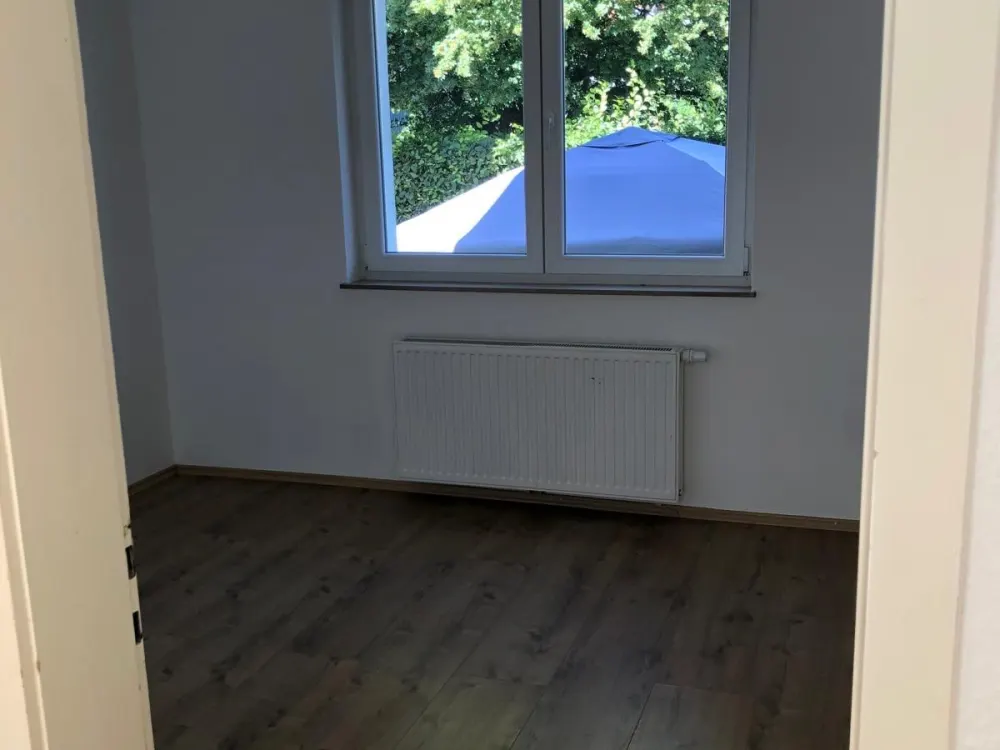 **4-Zimmer Wohnung in Bad Cannstatt Kursaal**1400€ warm