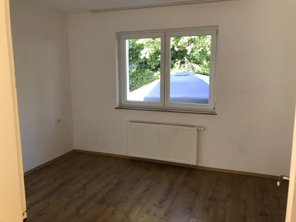**4-Zimmer Wohnung in Bad Cannstatt Kursaal**1400€ warm