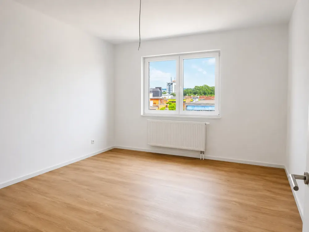 Modern wohnen in Offenbach, attraktive Wohnung in zentraler Lage, bezugsfrei ab 01.09.2026