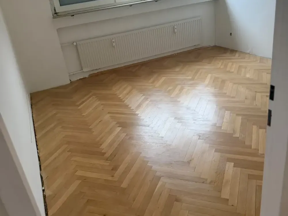 Neuer Glanz in Offenbach: 2,5-Zimmer-Wohnung mit Balkon