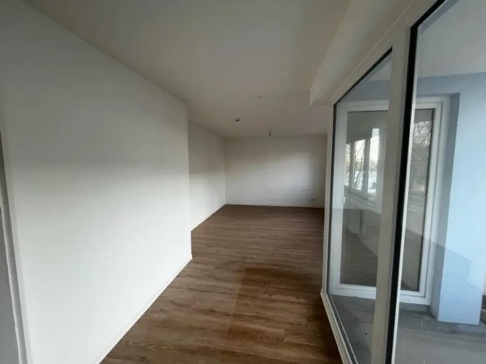Großzügige 3-Zimmerwohnung im Berliner Süden