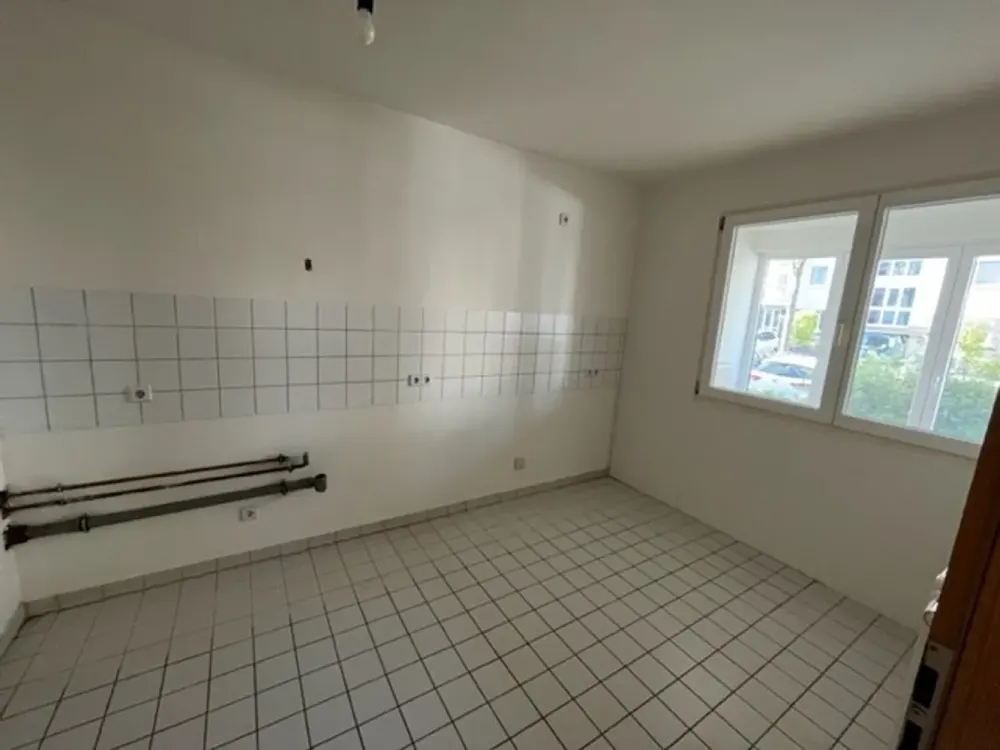 Großzügige 3-Zimmerwohnung im Berliner Süden