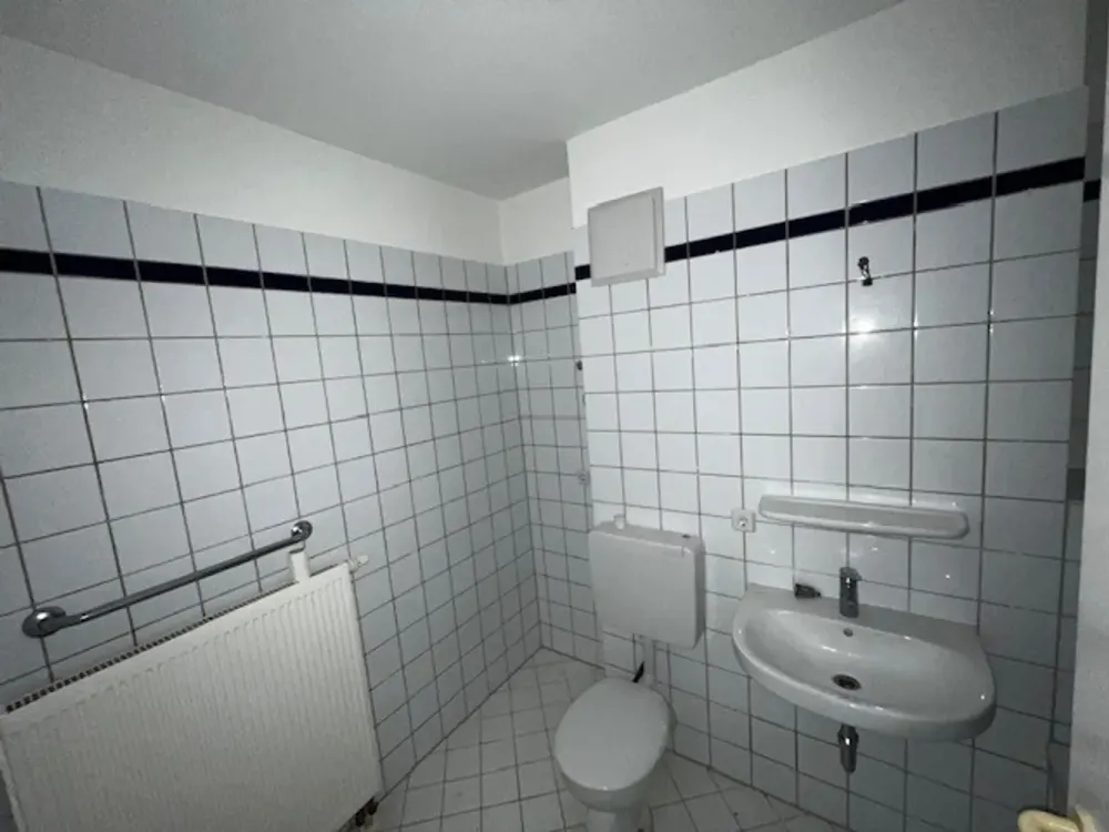 Großzügige 3-Zimmerwohnung im Berliner Süden