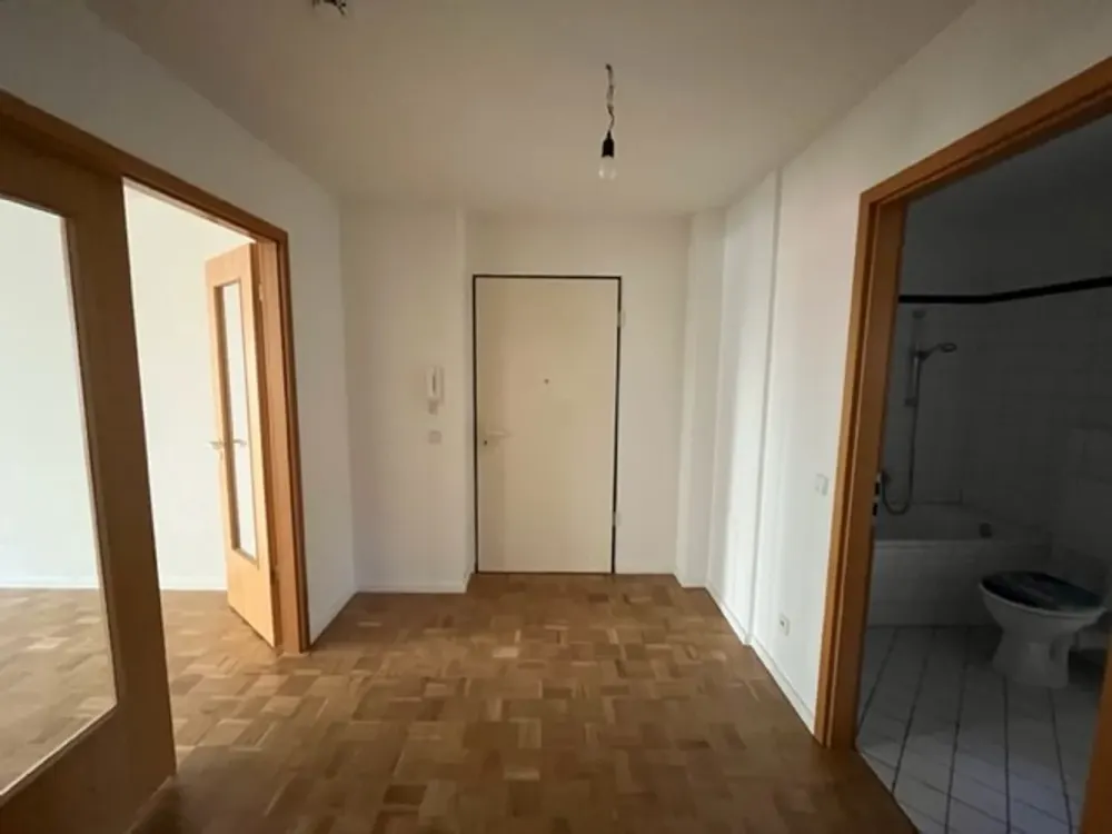 Großzügige 3-Zimmerwohnung im Berliner Süden