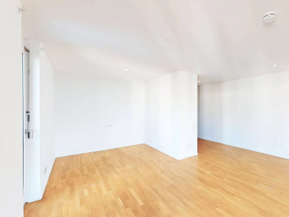 Klein aber fein! 1-Zimmer-Apartment mit EBK im Milaneo