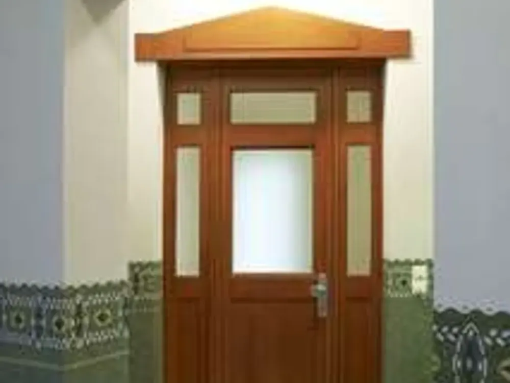 3-Zimmer-Wohnung in der Südvorstadt