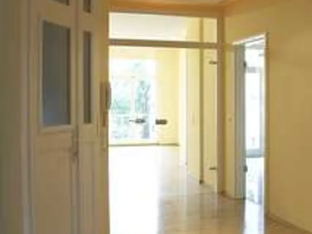 3-Zimmer-Wohnung in der Südvorstadt