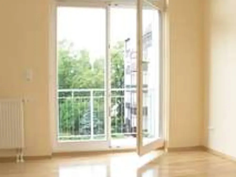 3-Zimmer-Wohnung in der Südvorstadt