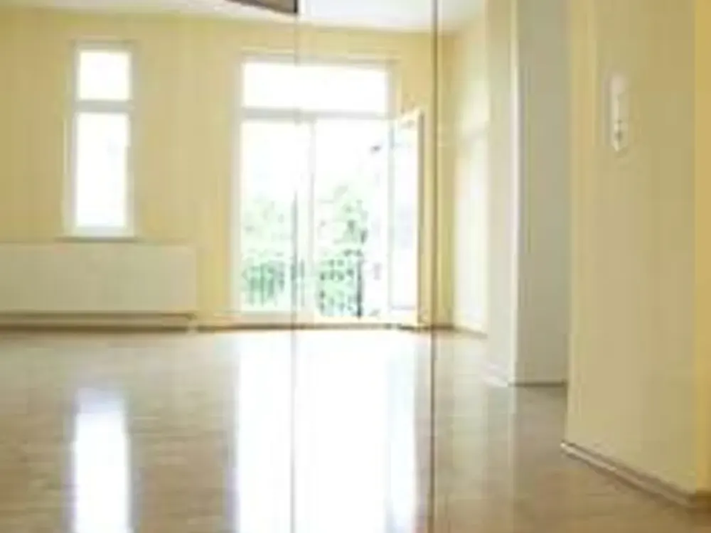 3-Zimmer-Wohnung in der Südvorstadt