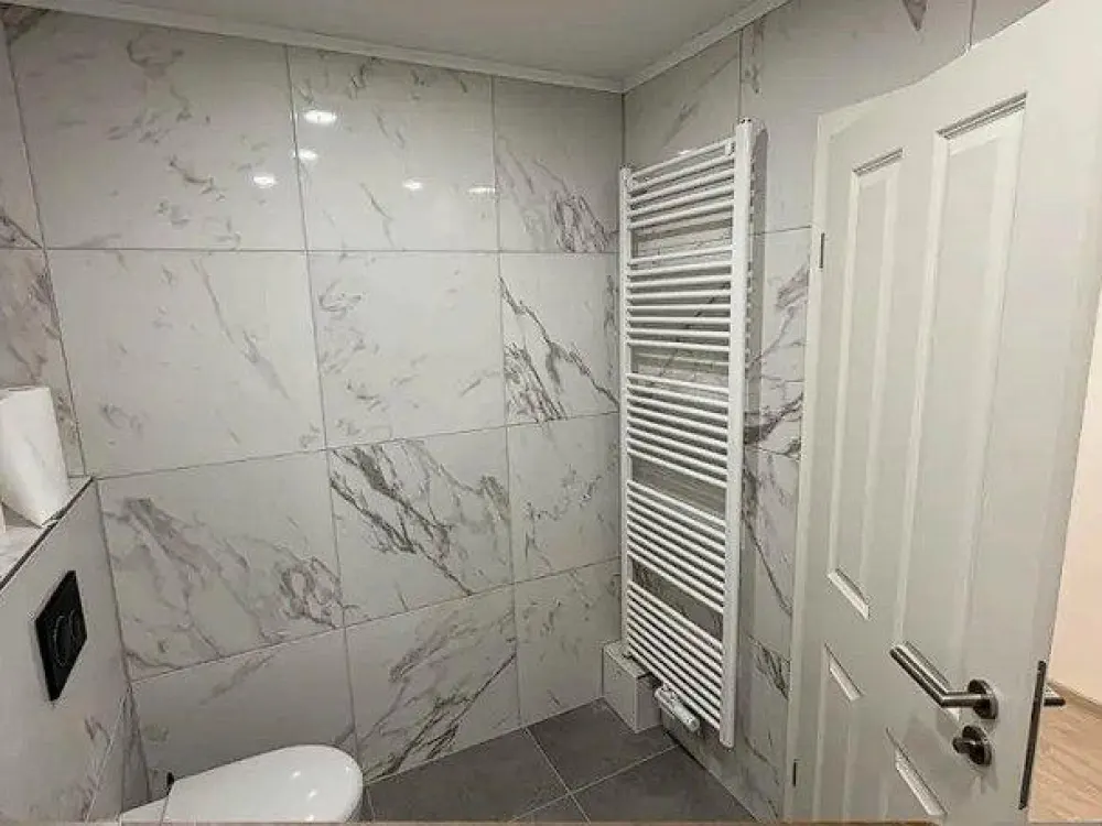 Wunderschöne helle Wohnung mit traumhaften Blicken in Weiterstadt