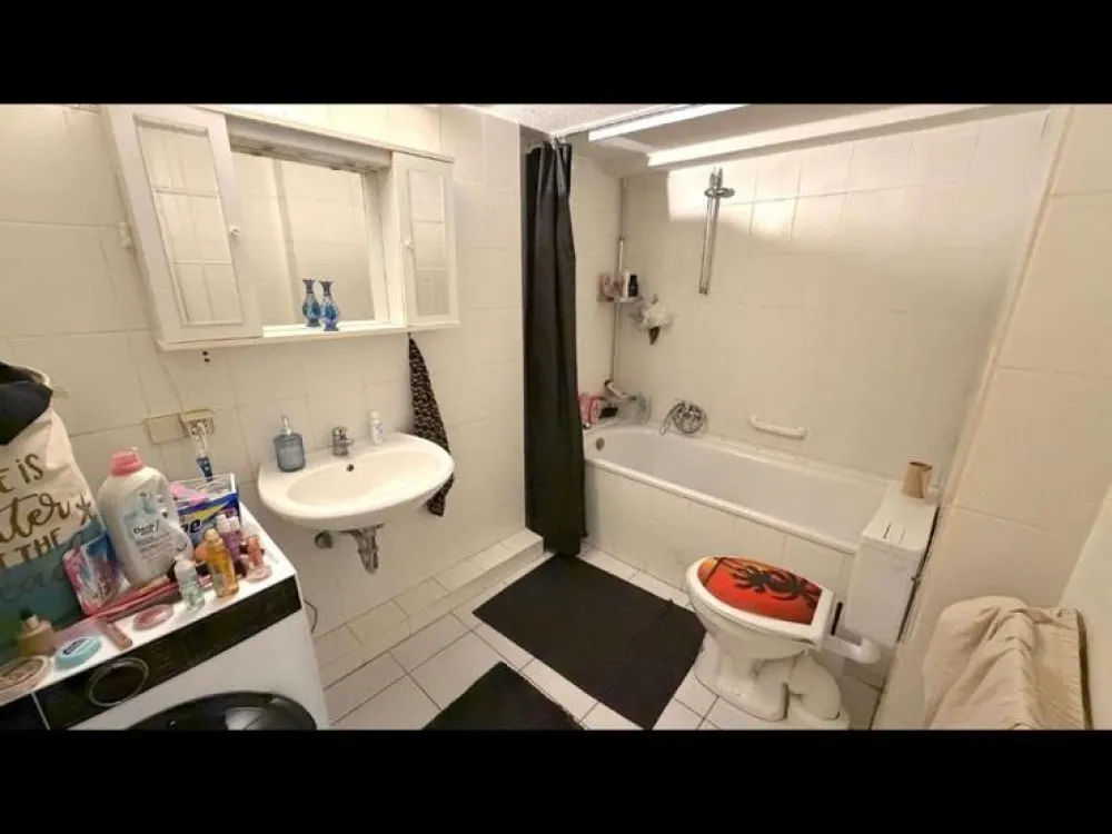 3-Zimmer-Wohnung in Norderstedt zu Untermieten