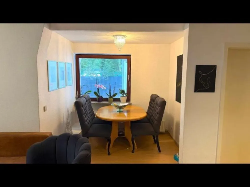 3-Zimmer-Wohnung in Norderstedt zu Untermieten