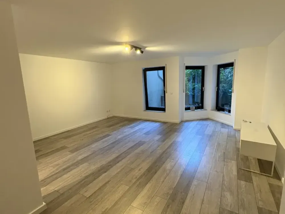 Moderne 2-Zimmer-Souterrainwohnung | Köln-Holweide