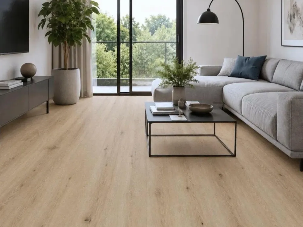 2-Zimmer Neubau Erstbezug Wohnung