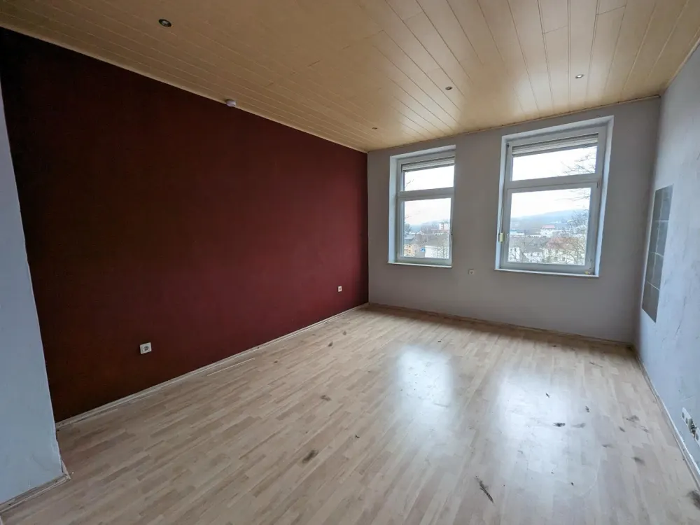 4 ZKB Wohnung Neunkirchen Zentrum