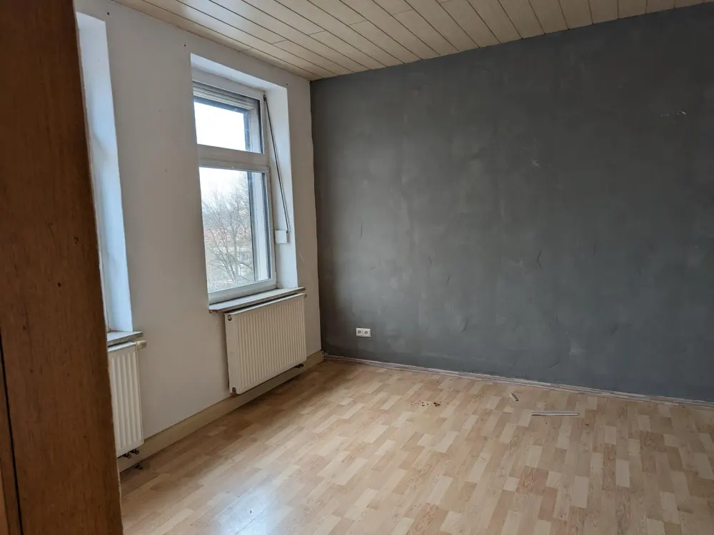 4 ZKB Wohnung Neunkirchen Zentrum