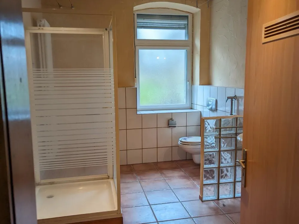 4 ZKB Wohnung Neunkirchen Zentrum