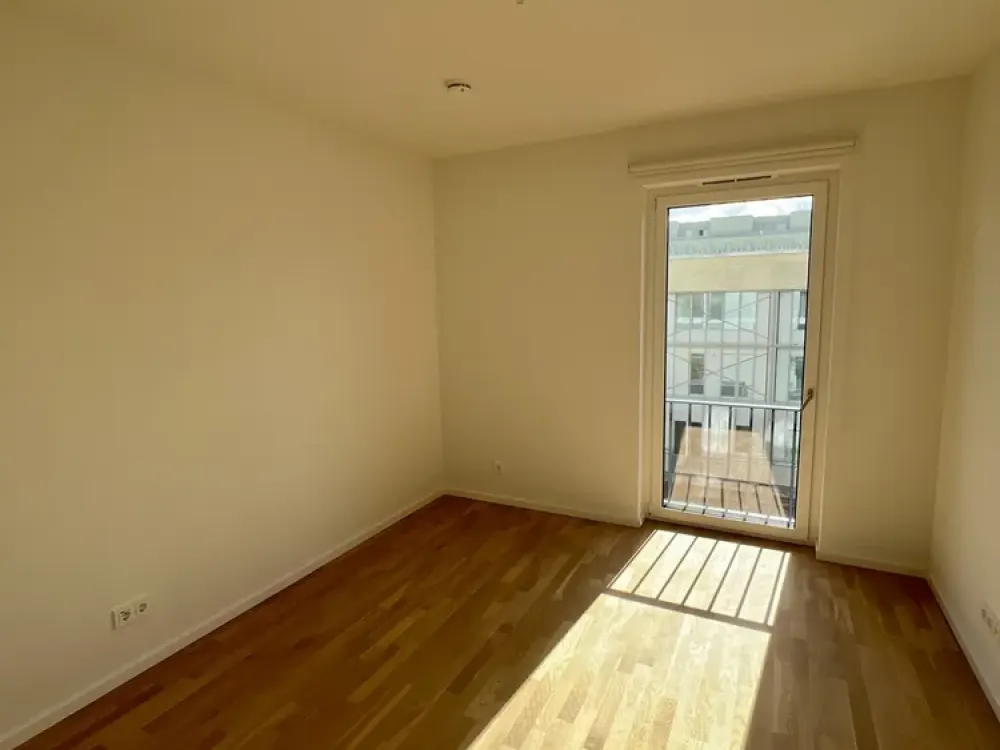 4 Zimmer mit Balkon - HAVELUFER Quartier