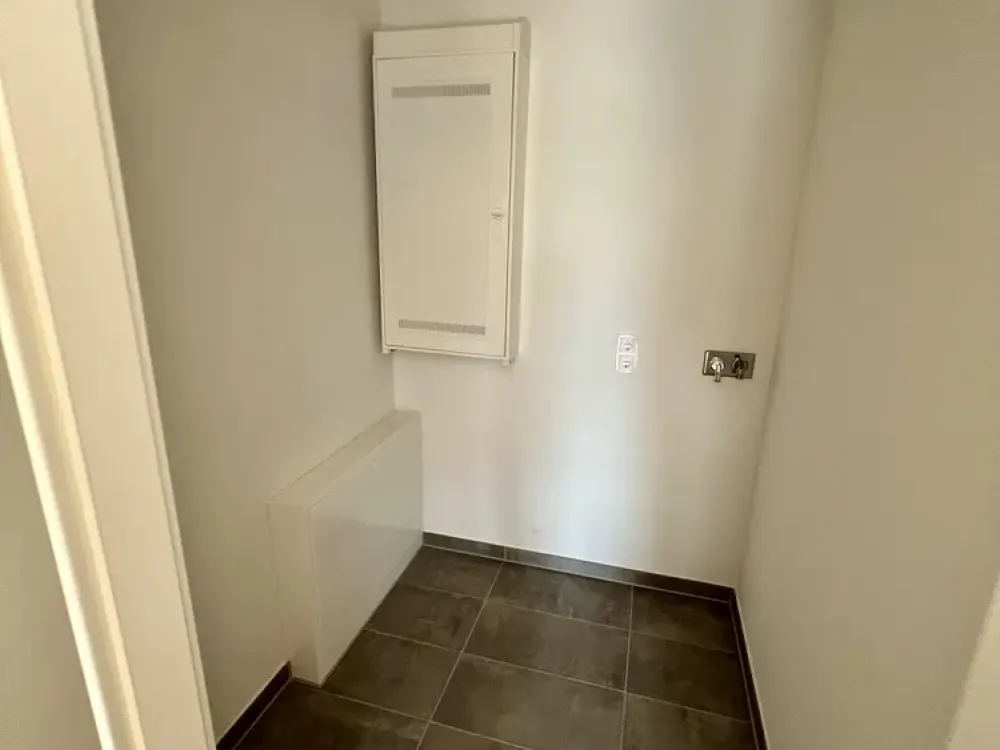 4 Zimmer mit Balkon - HAVELUFER Quartier