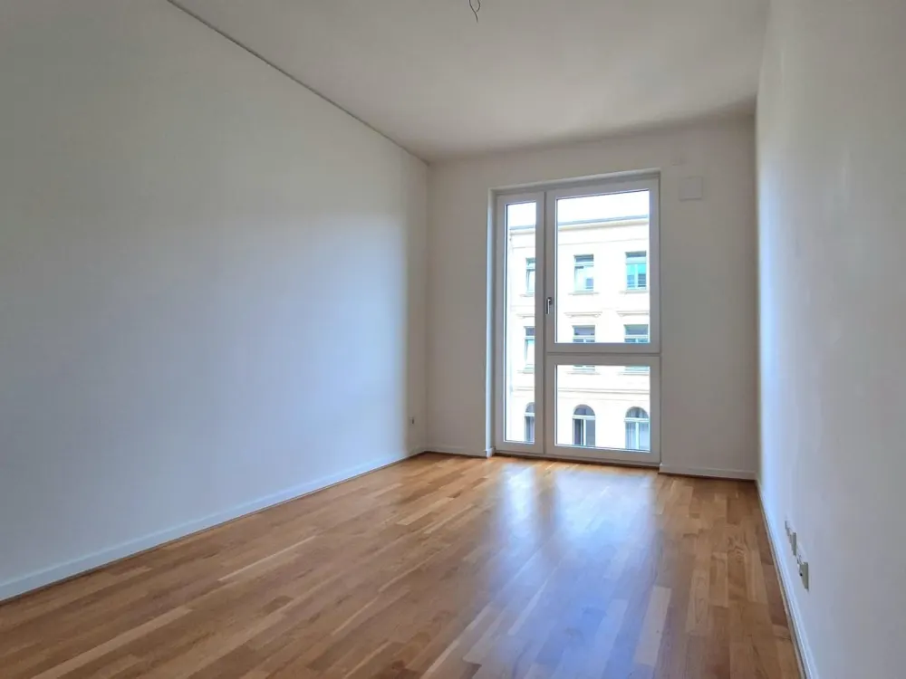 Schöne 4 Zimmer Wohnung zur Miete in Leipzig - Wentzel Dr.