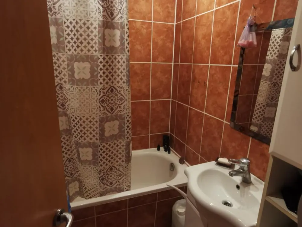 3-Zimmer-Wohnung in der Nürnberger Südstadt, 73 qm, frei ab 01.12
