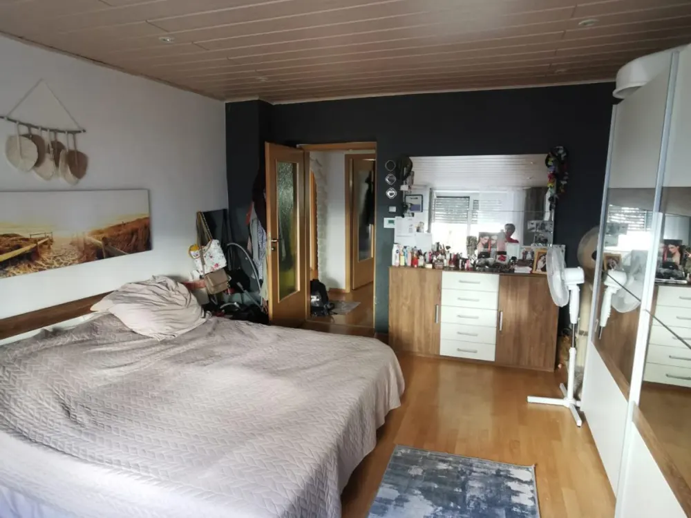 3-Zimmer-Wohnung in der Nürnberger Südstadt, 73 qm, frei ab 01.12