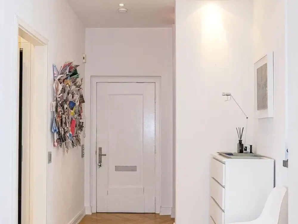 Luxuriöse Maisonette-Wohnung in Hamburg-Eppendorfs Premium-Lage
