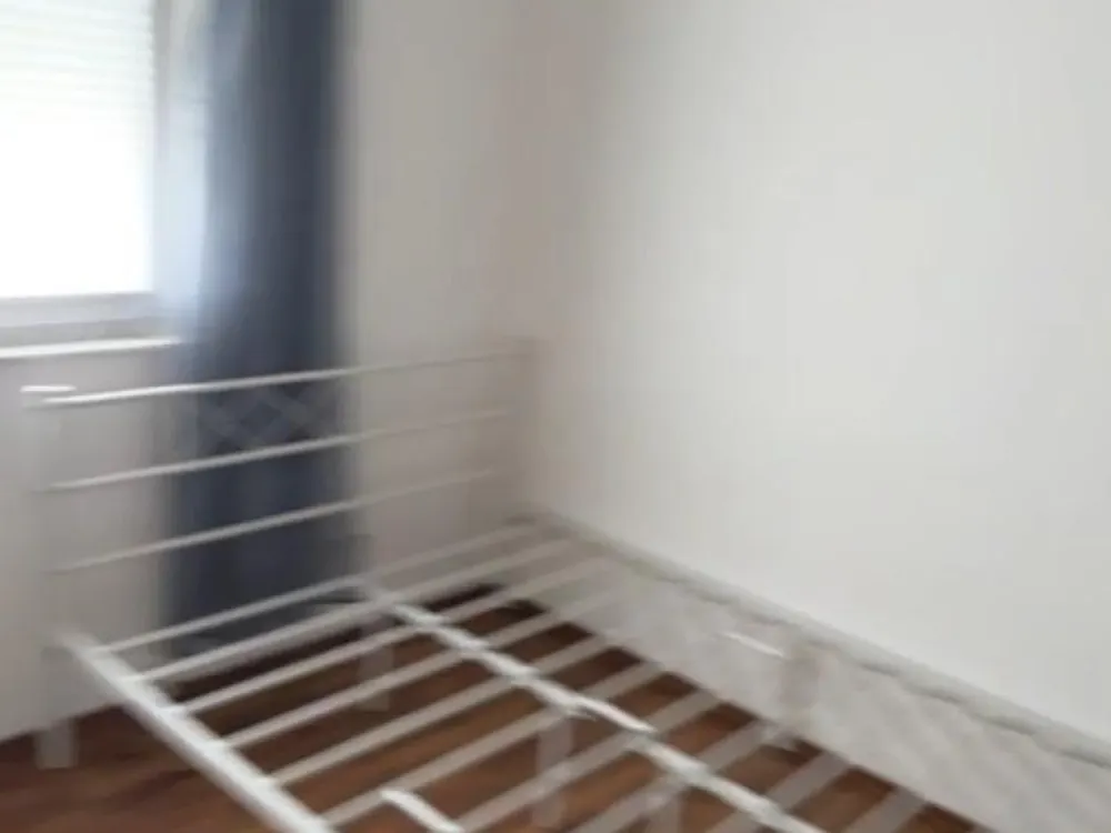 Ein Zimmer Wohnung