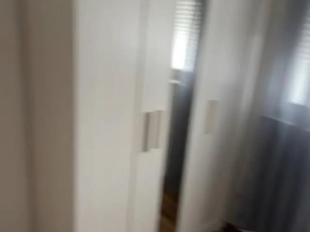 Ein Zimmer Wohnung