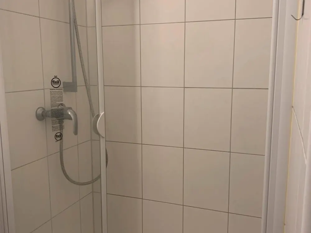 Ein Zimmer Wohnung