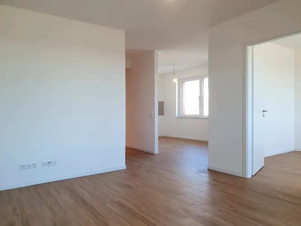 Spacious 2-Room Apartment Ideal for Couples!