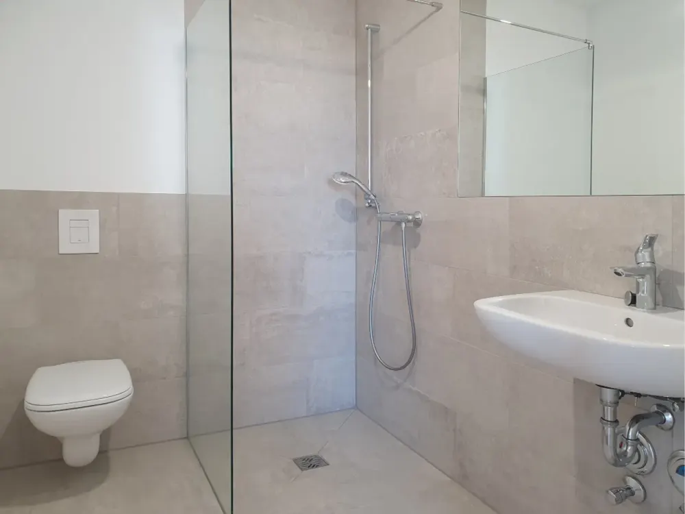 Spacious 2-Room Apartment Ideal for Couples!