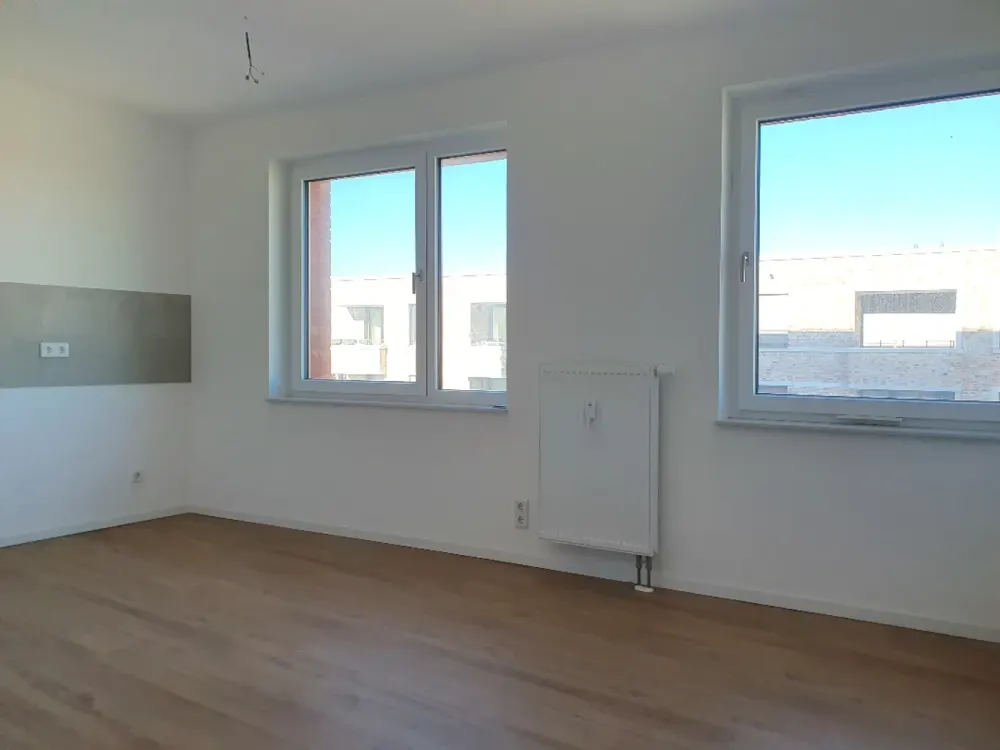 Spacious 2-Room Apartment Ideal for Couples!