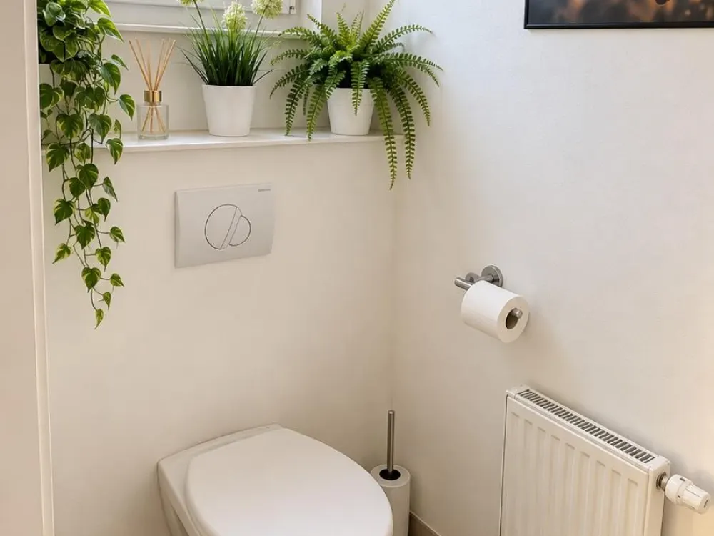 Nachmieter gesucht Reihenhaus in der Wasserstadt Spandau