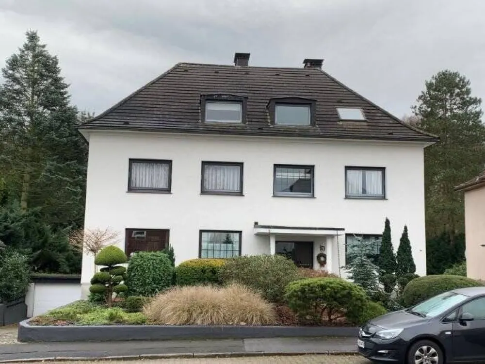 Dortmund Brechten 2-Raum-Studio, ca. 40 qm, direkt am Wald, Balkoneffektfenster