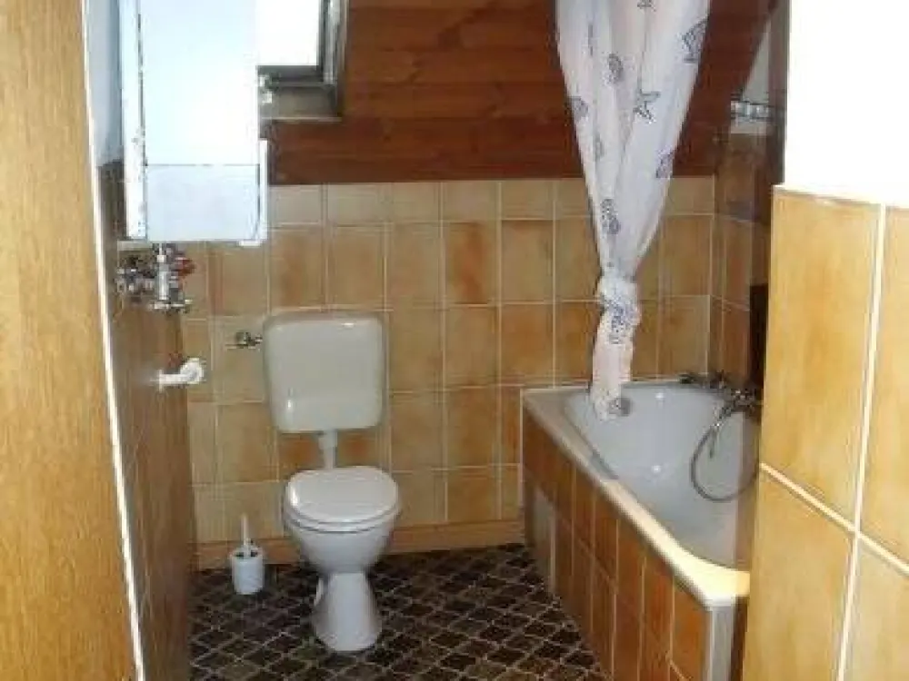 Dortmund Brechten 2-Raum-Studio, ca. 40 qm, direkt am Wald, Balkoneffektfenster