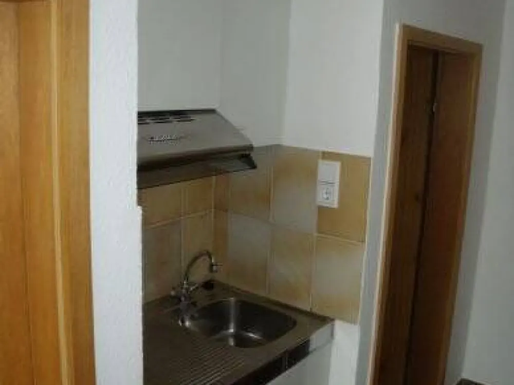 Dortmund Brechten 2-Raum-Studio, ca. 40 qm, direkt am Wald, Balkoneffektfenster
