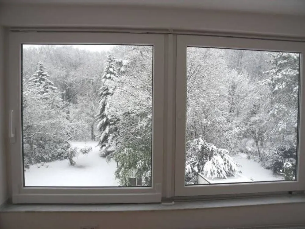 Dortmund Brechten 2-Raum-Studio, ca. 40 qm, direkt am Wald, Balkoneffektfenster