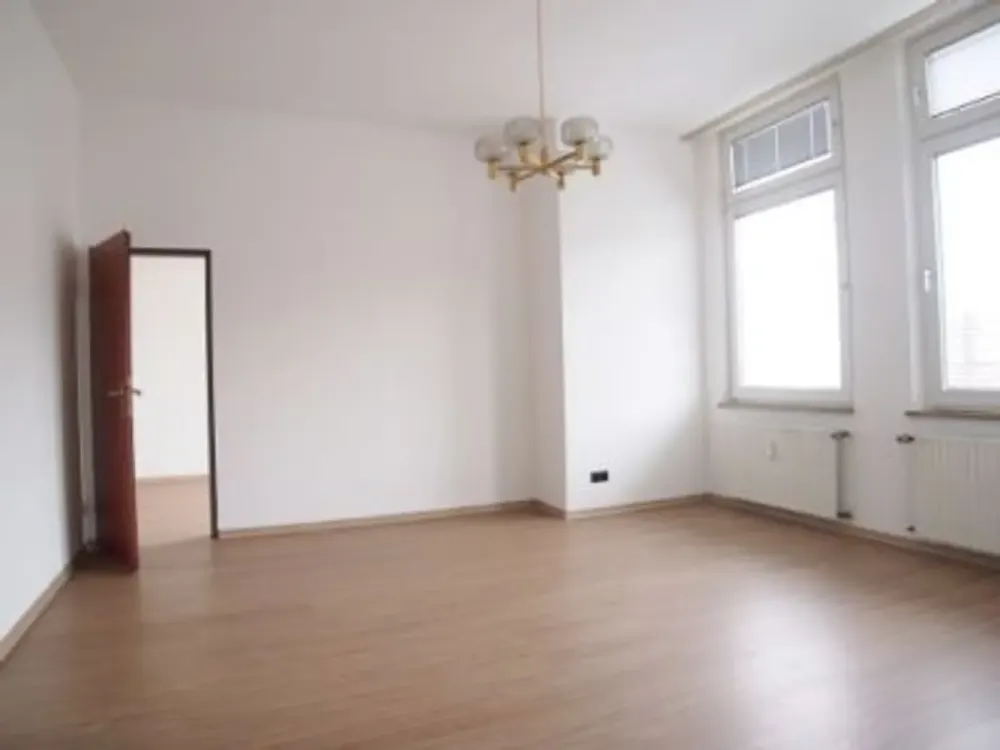 Altbauwohnung in Grafenberg