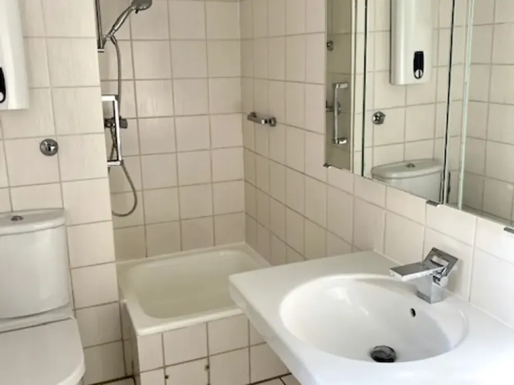 Altbauwohnung in Grafenberg