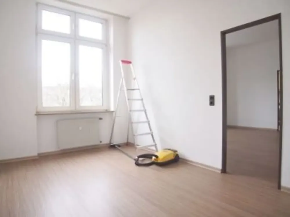 Altbauwohnung in Grafenberg