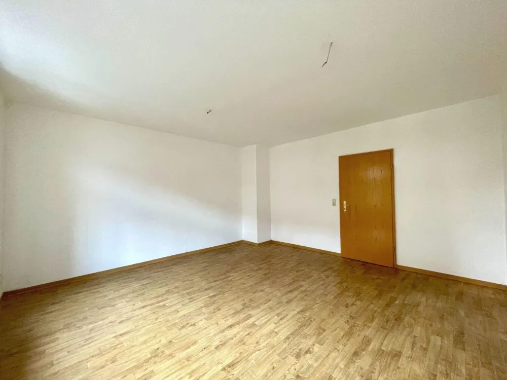 Großzügige 2-Zimmer-Wohnung im beliebten Leipzig-Stötteritz