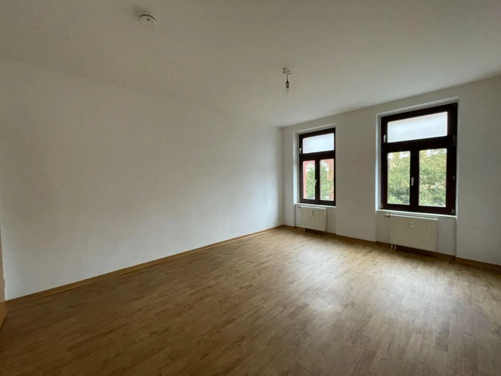 Großzügige 2-Zimmer-Wohnung im beliebten Leipzig-Stötteritz