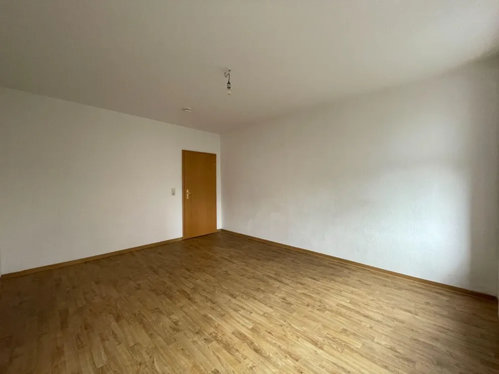 Großzügige 2-Zimmer-Wohnung im beliebten Leipzig-Stötteritz