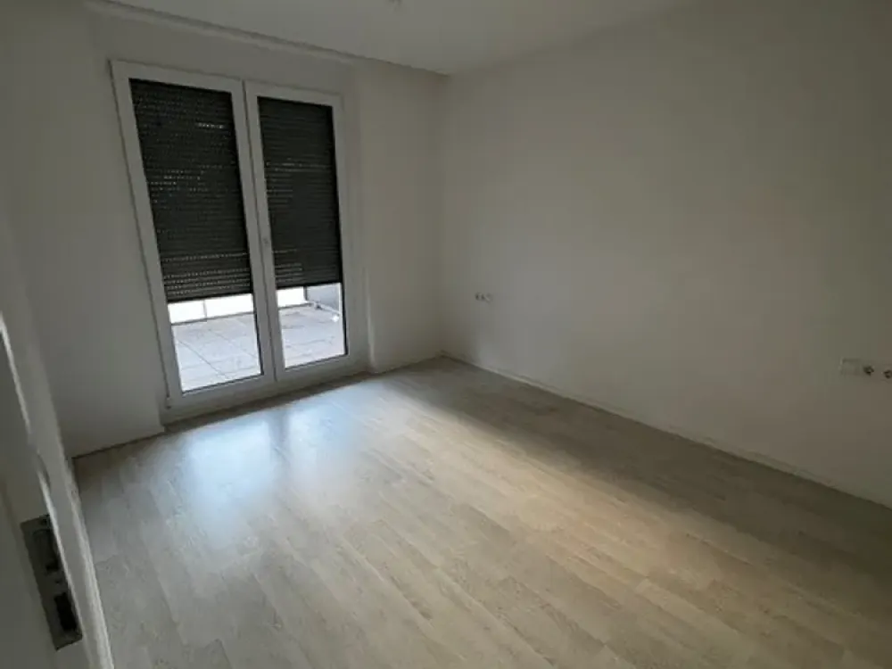 Wunderschöne 2-Zimmer-Penthouse-Wohnung