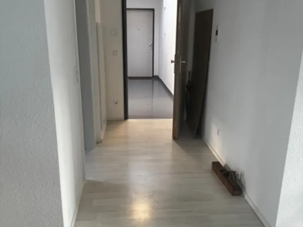 Wunderschöne 2-Zimmer-Penthouse-Wohnung