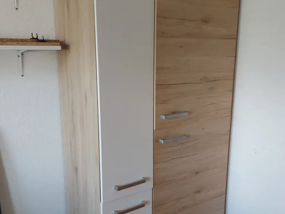 Cozy 2-Room Apartment in Argestorf with Dreamy Deister View