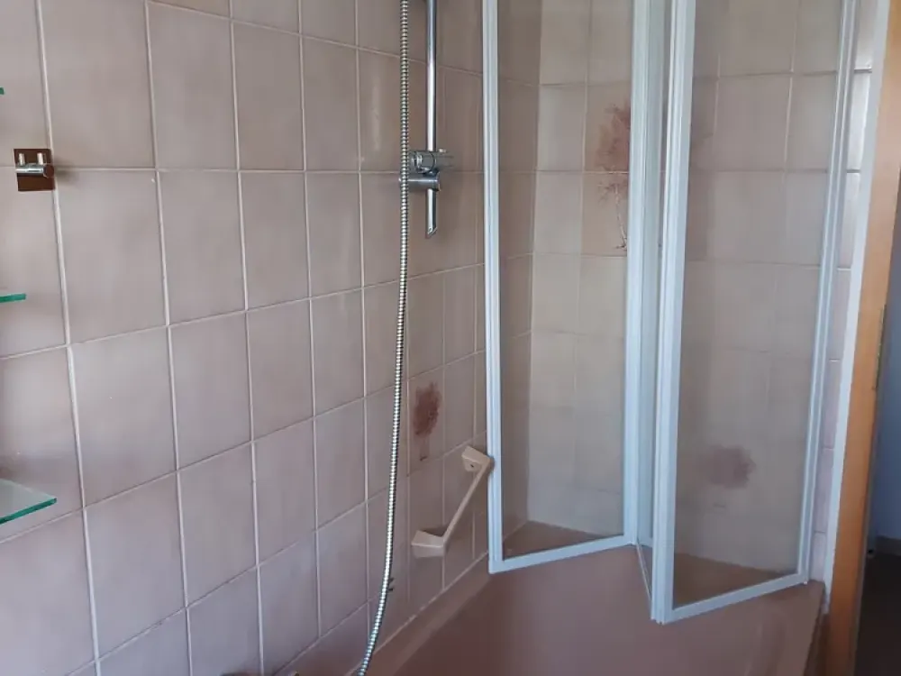 Cozy 2-Room Apartment in Argestorf with Dreamy Deister View