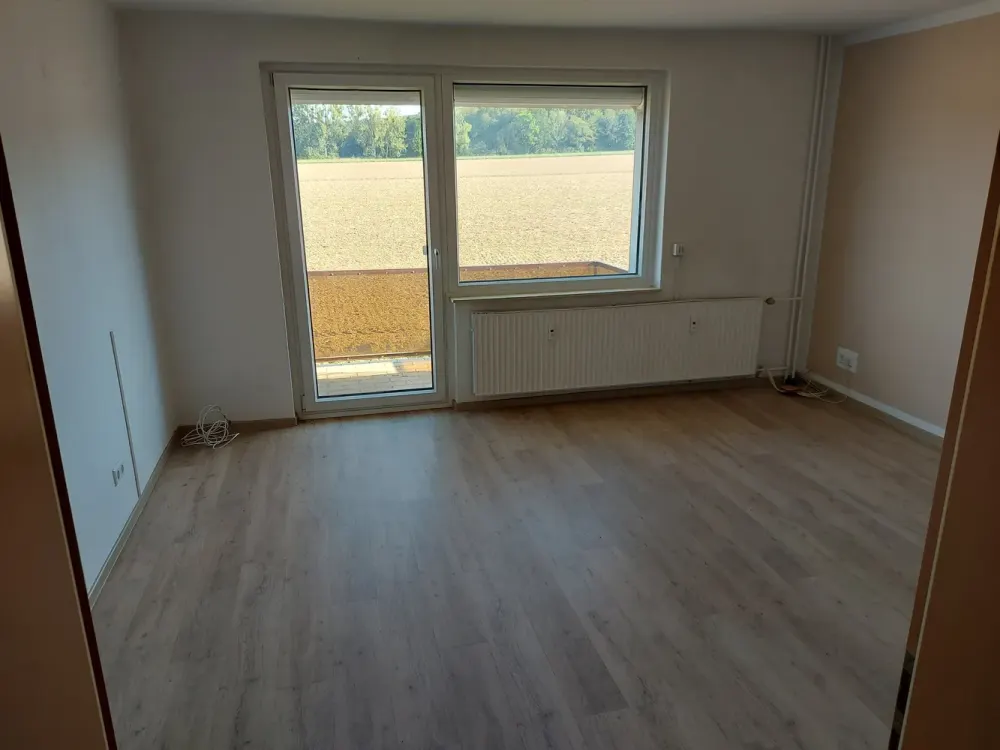 Cozy 2-Room Apartment in Argestorf with Dreamy Deister View