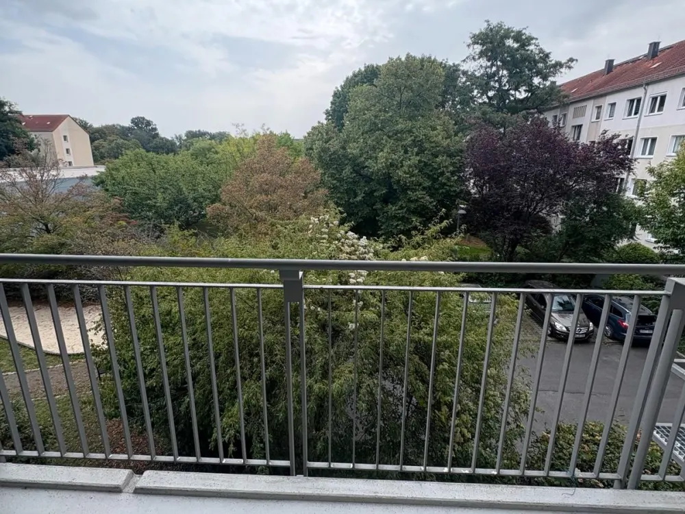 Wohnung mieten